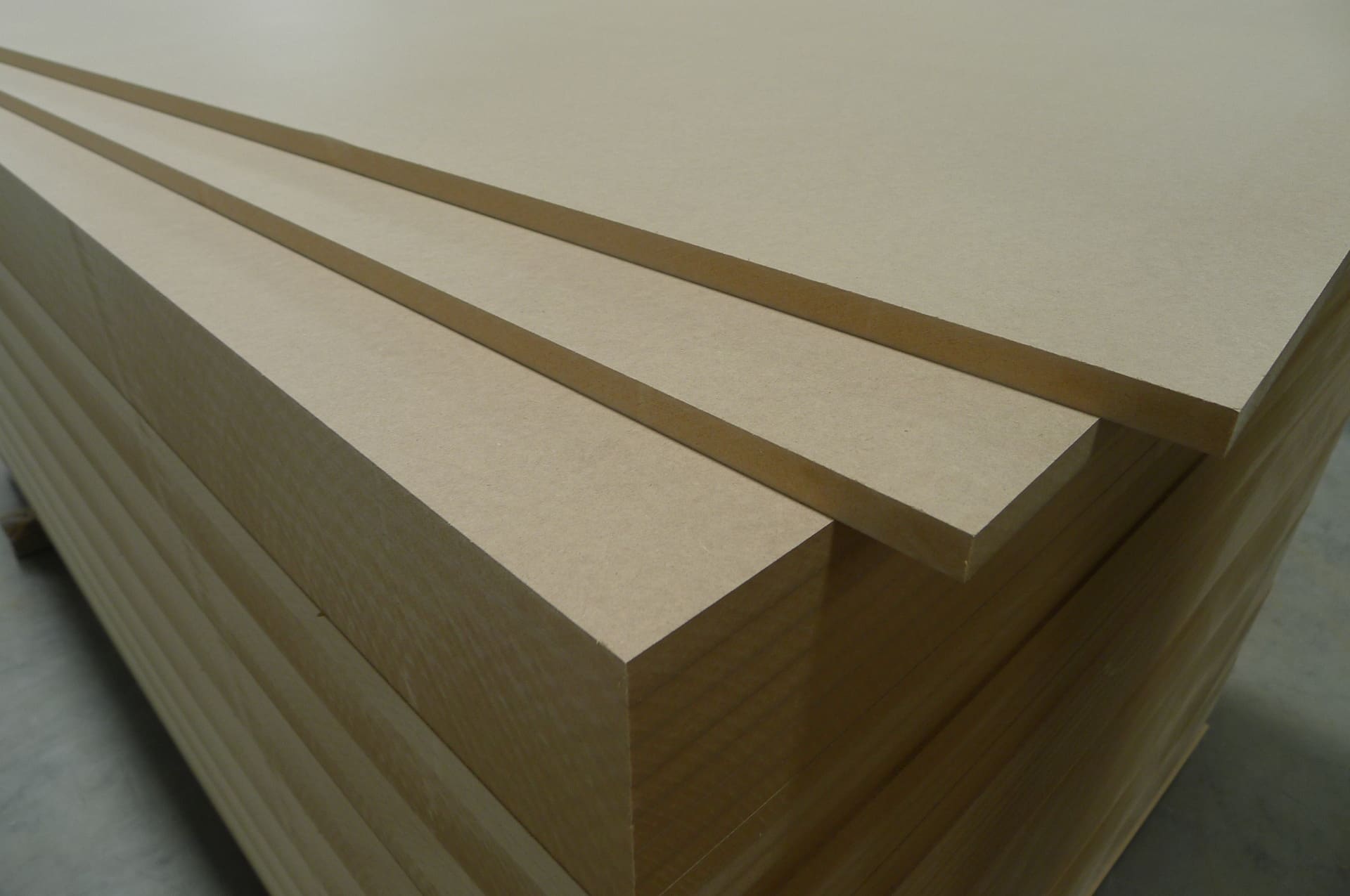 MDF